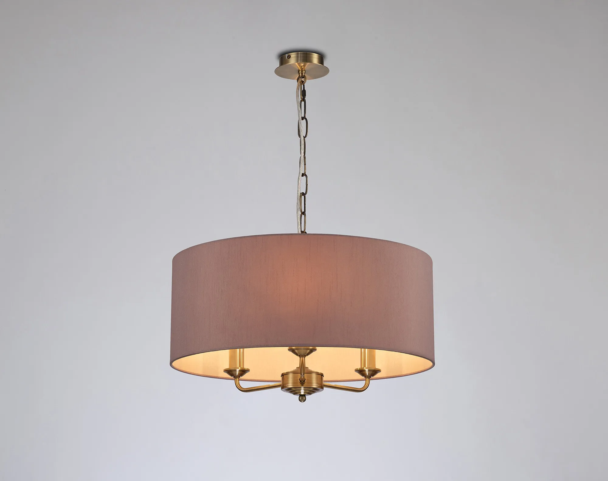 Banyan AB TA Ceiling Lights Deco Multi Arm Fittings Banyan AB TA Ceiling Lights Deco Multi Arm Fittings